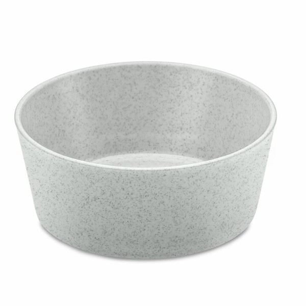 Koziol Schale Connect M SchüSsel Schale Bowl Kunststoff Organic Grey 890 Ml-image
