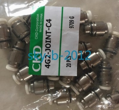 1 PCS NEW IN BOX CKD joint 4G2-JOINT-C4 *p0