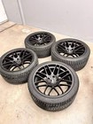 M359 Wheels BMW M3 M4 F80 F82 E92 9.5x19 10x19 5x120 Original In Stock