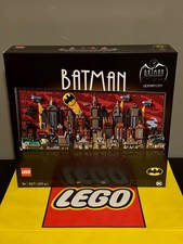 LEGO 76271 GOTHAM CITY | NUOVO SIGILLATO | BATMAN™ | DC |