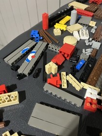 LEGO Creator Expert: Sopwith Camel Set #3451 99% Completed Used Condition