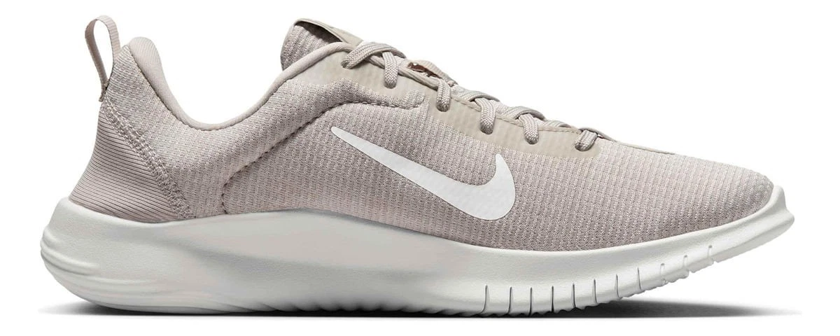 Nike Flex Experience Run 12 Light Iron Ore WOMEN'S DV0746-006 Shoes