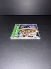 Tony Hawk's Pro Skater 2 (Sony PlayStation 1, 2000)