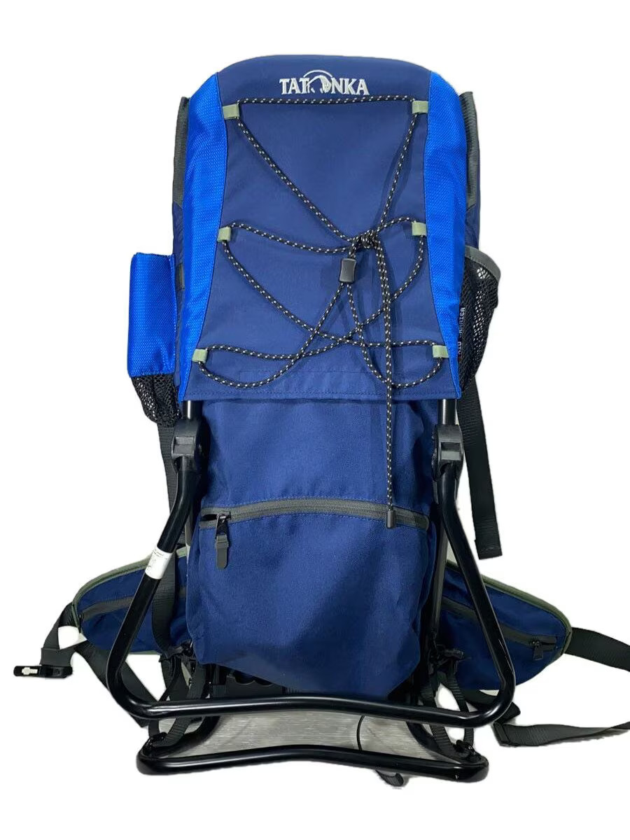 TATONKA Backpack -- BLU Plain - image 1