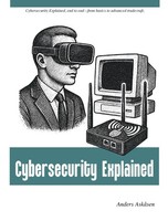 Cybersecurity Explained Anders Askåsen Taschenbuch Englisch 2025 Anders Askåsen