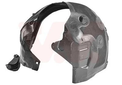 VAN WEZEL 6904433 Verkleidung Radhaus für TESLA Model 3 (5YJ3) Vorne Links