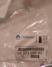 Porte arrière et accessoires Citroen JUMPY