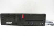 Lenovo ThinkCentre M75s-1 Desktop AMD Ryzen 5 PRO 2400G 16GB/256GB NVMe Win11Pro