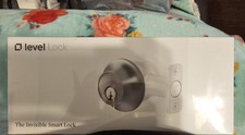 Level Lock Smart Lock
