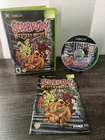 Xbox - Scooby-Doo Mystery Mayhem Microsoft Original Xbox- Complete - CIB