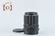PENTAX SMC MACRO TAKUMAR 6x7 135mm f/4 for 67 / 67II [Very Good]