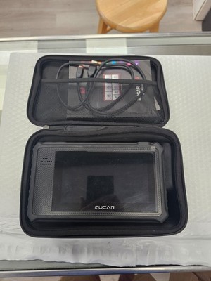 Mucar VO6 Auto Diagnostic Scanner OBD2