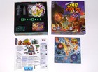 Board Game LOT King of Tokyo Ticket to Ride Megaland Kids Family Red Raven — photo 5