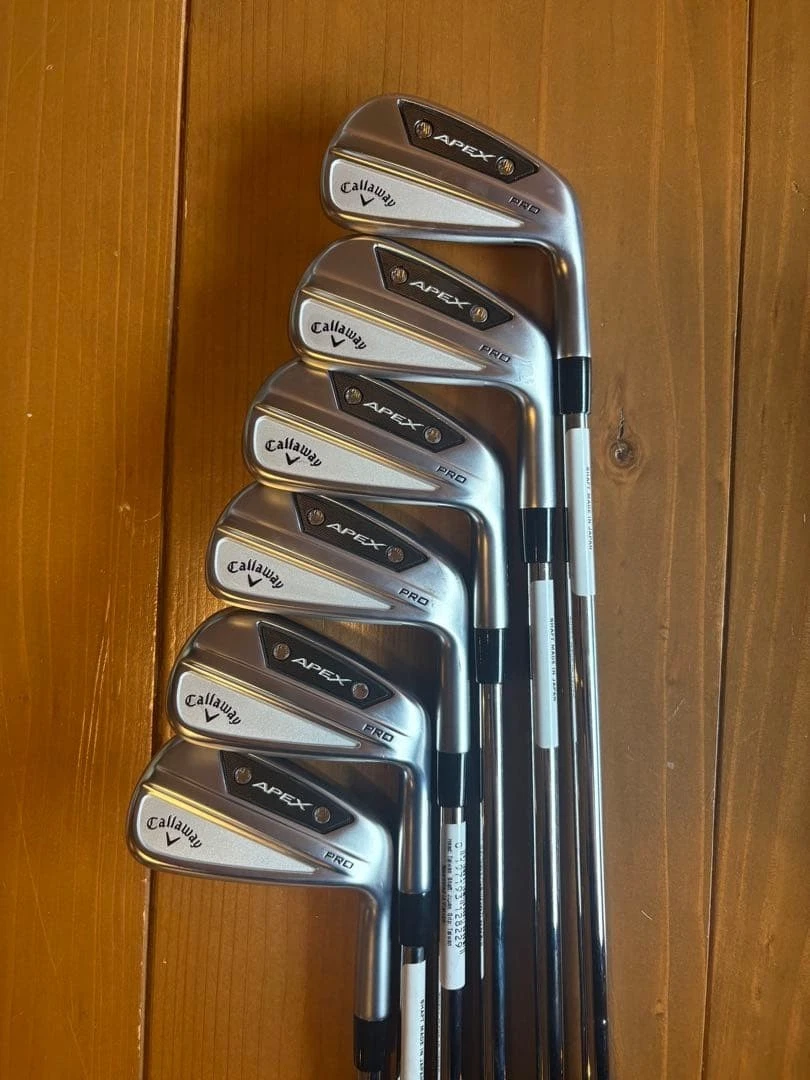 Apex Pro for sale - eBay
