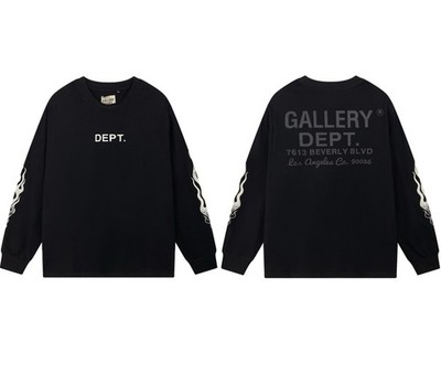 Gallery Dept Long Sleeve