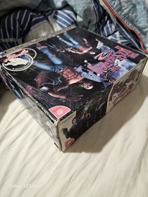 Dreamcast HOUSE OF THE DEAD 2 Gun Edition Boxed Sega JAPANESE Version