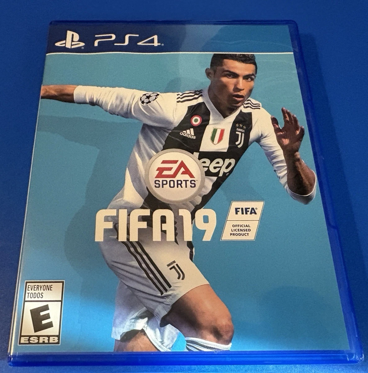 FIFA 19 Soccer Video Games for sale | eBay