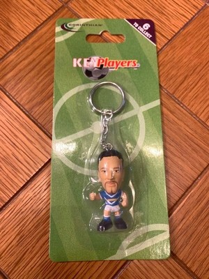Corinthian Key Players Brescia Roberto Baggio #e4249a