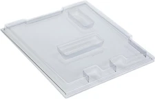 Decksaver DS-PC-DJMA9 Polycarbonate Cover for Pioneer DJ DJM-A9 Mixer