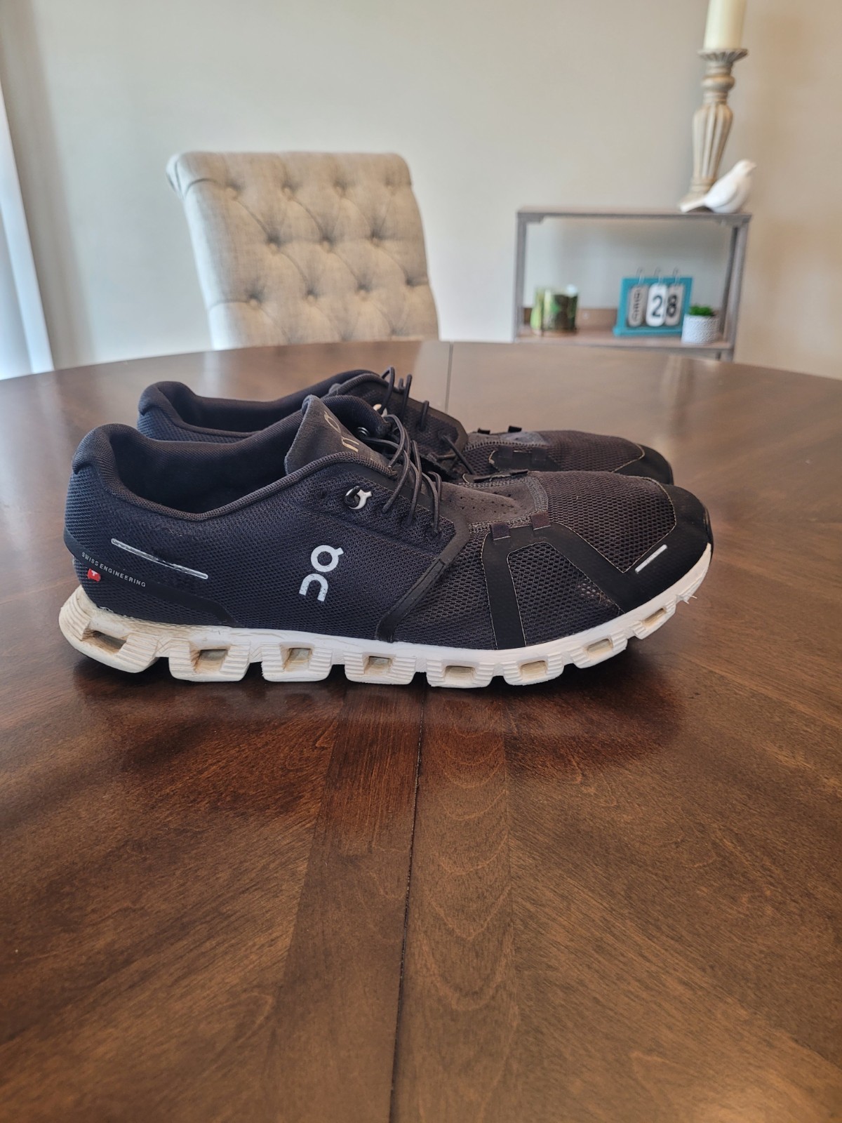 On Cloud cloudtech Men's Size 13 - image 2