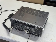Yaesu FT-736R Amateur Radio