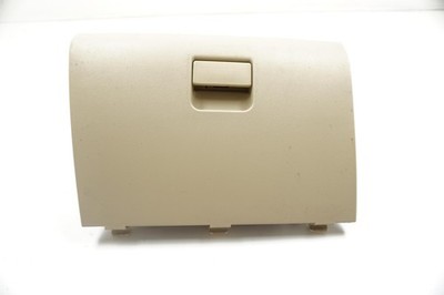 10 11 12 2010-2012 Lincoln Mkz Glove Box Used Oem (ah6z-54060t10-aa)