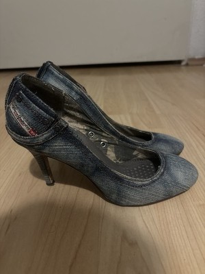Diesel Y2K Pumps