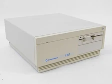 Commodore Colt Vintage Computer (powers up, bad video output)