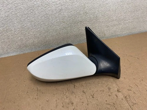2012 2013 2014 Hyundai Elantra Right Passenger View Door Mirror Oem S4272 DG