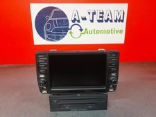 NAVIGATIONSSYSTEM VW Golf VII (AUA) Hatchback 1.4 GTE 16V (DGEA) 2015 5G0919606