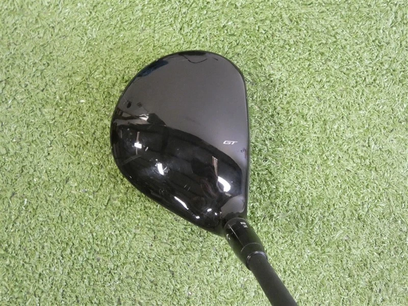 Titleist GT2 18* Left Hand 5 Wood Tensei 1K Blue 65 Stiff Graphite  - Image 3 of 4