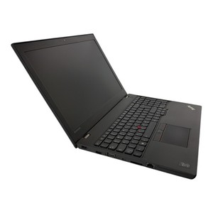 Lenovo ThinkPad T550 i5 5300U 8GB 256GB SSD (Akkus 80%) Flecken
