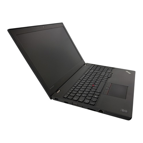 Lenovo ThinkPad T550 i5 5300U 8GB 256GB SSD (Akkus 80%) Flecken
