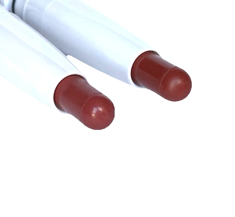 Lithe Soft Fill Lip Pencils Duo - Dusk & Scarlet - Image 3 of 4