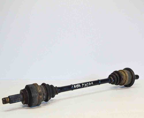 BMW 3 F30, F80 Halbachse hinten links 7597681 2.0 Diesel 135kw 2017 3404661