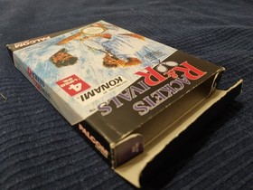 Racchette e rivali - NES - PAL B NOE