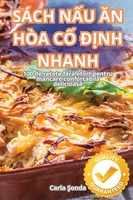 Trang H¿ | SÁCh N¿U ¿N HÒA C¿ ¿¿Nh Nhanh | Taschenbuch | Vietnamesisch (2024)