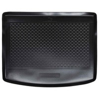 Kofferraummatte Geeignet FüR Ford Kuga 2020- Gummi