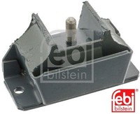 Febi Bilstein 12732 Lagerung FüR Motor Motorlager Lagerung Motor