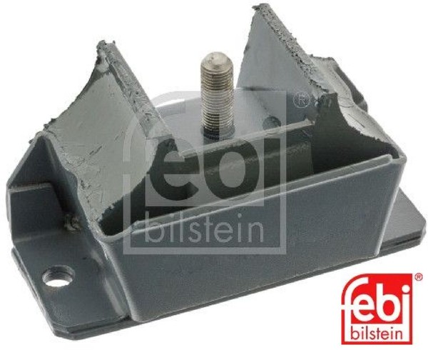 Febi Bilstein 12732 Lagerung FüR Motor Motorlager Lagerung Motor-image