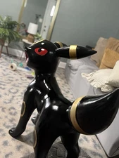 Umbreon Life Size  Print 3D PETG 3FT BRAND NEW