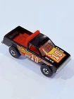Vintage 1987 Hot Wheels Mainline Chevy S-10 Path Beater Near Mint Loose