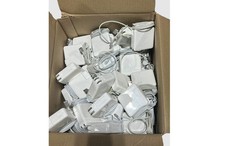 Lot of 50 Genuine OEM Apple Magsafe 2 60W T-Tip AC Power Adapter A1435