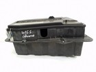 Battery box tray