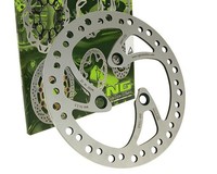 Bremsscheibe NG 306 - 226 / 58 / 4Mm 3 Loch FüR Peugeot Jet-Force C-Tech Elystar