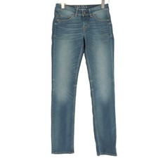 Gsus Sindustries Vintage Jeans Stretch Slim Skinny Mx4 Größe W26 L32