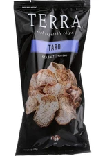 , Chips Taro Sea Salt, 5 Ounce