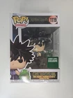 Funko Pop! Animation Jujutsu Kaisen Megumi Fushiguro with Toads SE #1119 W/PP