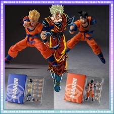 Dragon Ball One Armed Son Gohan Action Figure - Collectible Anime Model