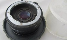 DUPLICATORE FOCALE PER KIEV-19, NIKON, ANCHE TUBO DI PROLUNGA PER MACRO